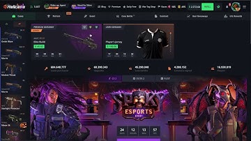 HELLCASE CASE OPENING 2025, 💎RAREST LOOT EVER! - HELLCASE PROMO CODE 2025