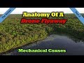 Anatomy of a Mavic Mini Flyaway - How To Not Lose Your Drone - Part 2