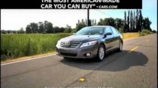 P Diddy Toyota Commercial Spoof by DaveAndFarz.com