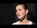 Miss World Ukraine 2013 Singing - Amazing!
