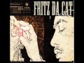 Fritz Da Cat - 14 - Principi fondamentali della filosofia cronica (feat. Yoshi Torenaga)