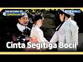 Persaingan Minjoon vs Yejoon Berakhir Tragis 🥲 | Nostalgia TROS [IND/ENG] | KBS WORLD TV 220527