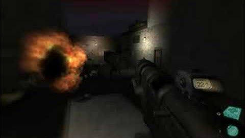 F.E.A.R. Walkthrough 30