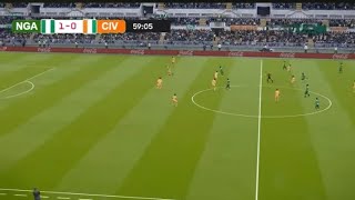  LIVE : Nigeria vs Ivory Coast – Africa Cup of Nations Final | Full Match Streaming