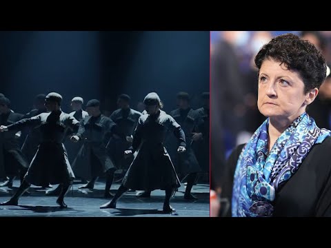 სარფის საზღვარზე, ანსამბლ \"რუსთავის\" წევრებს ფიზიკურად გაუსწორდნენ