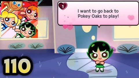 CookieRun: OvenBreak - Gameplay Walkthrough Part 110 - Buttercup Cookie (iOS, Android)