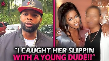 Eazy The Block REVEALS Why He LEFT Remy Ma — The Truth SHOCKS Everyone!