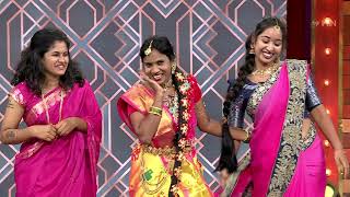 Jabardasth | 9th May 2024 | Full Episode | Indraja, Siri Hanumanth, Krishna bhagavaan,Raghava | ETV