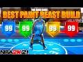 🚨New🚨 NBA 2K21 Best Paint Beast Center Build For All Game Modes Contact Dunks Defense &amp; Rebounding Mp3 Song