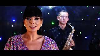 Georgiana Stănuș-Ploaia rece-mi bate-n geam(Video Oficial)