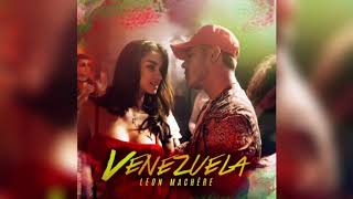 Venezuela - Leon Machère (Acapella)