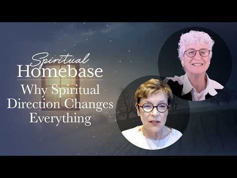 Caroline Myss & Tami Simon – Why Spiritual Direction Changes Everything