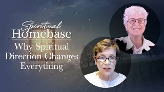 Caroline Myss & Tami Simon – Why Spiritual Direction Changes Everything