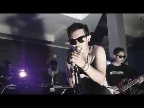 Jaran Goyang Cover Metal Lianaband
