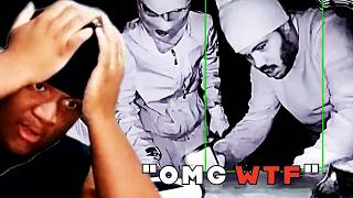 How These Robbers Accidentally Solve A Murder