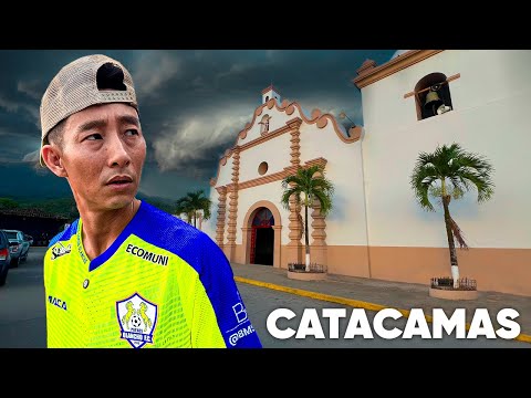 La Otra Cara De La Ciudad Más Temida De Honduras ¿es Tan Peligrosa Catacamas?