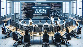 Can Informal Reasoning Transform Theorem Proving