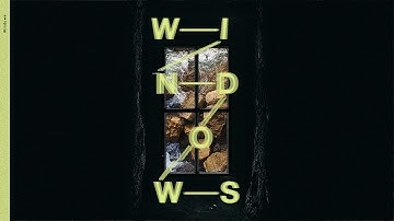 BT & April Bender - Windows