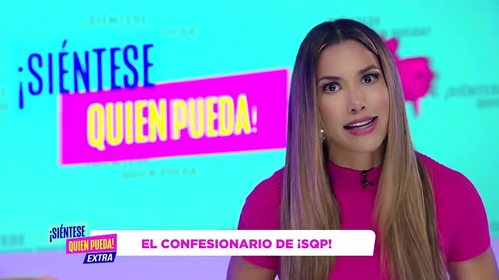 Nuestros Panelistas Confiesan, Los Retos, Las Emociones, El Exigente Jurado, La Suerte…