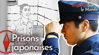 Japon : un système carcéral sous haute discipline | Documentaire HD