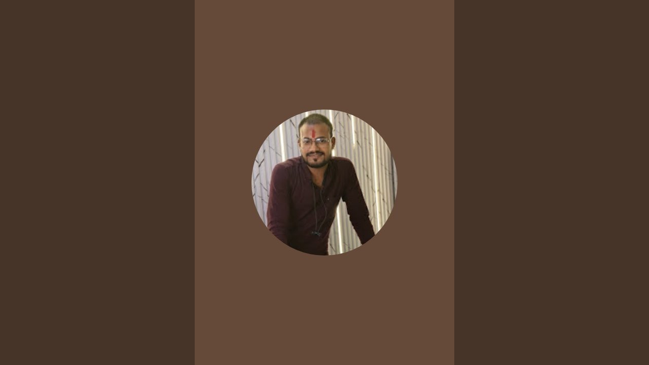 Raghav Rajput RRR JABALPUR (RAM RAGHAV RAJPUT) is live! - YouTube