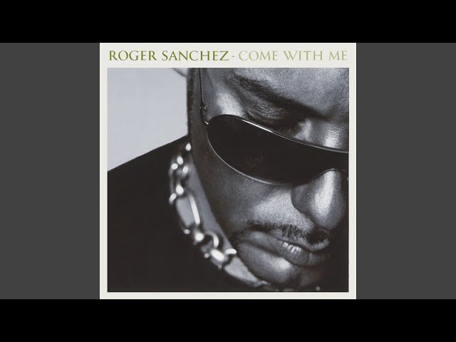 ROGER SANCHEZ - Soledad