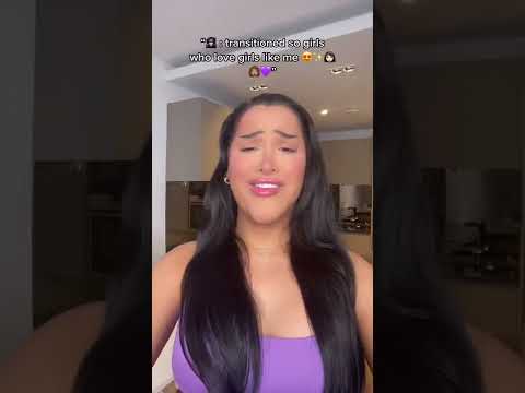 🏳️‍🌈 WLW(lgbtq+)🌈 Tiktok