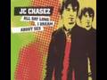JC Chasez All Day Long I Dream About Sex JC Chasez All Day Long I Dream About Sex