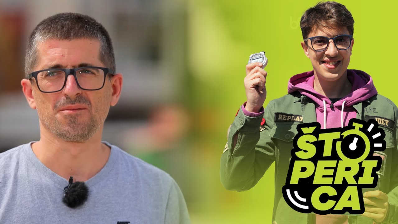 Štoperica - Smederevo  (28.09.2022.)