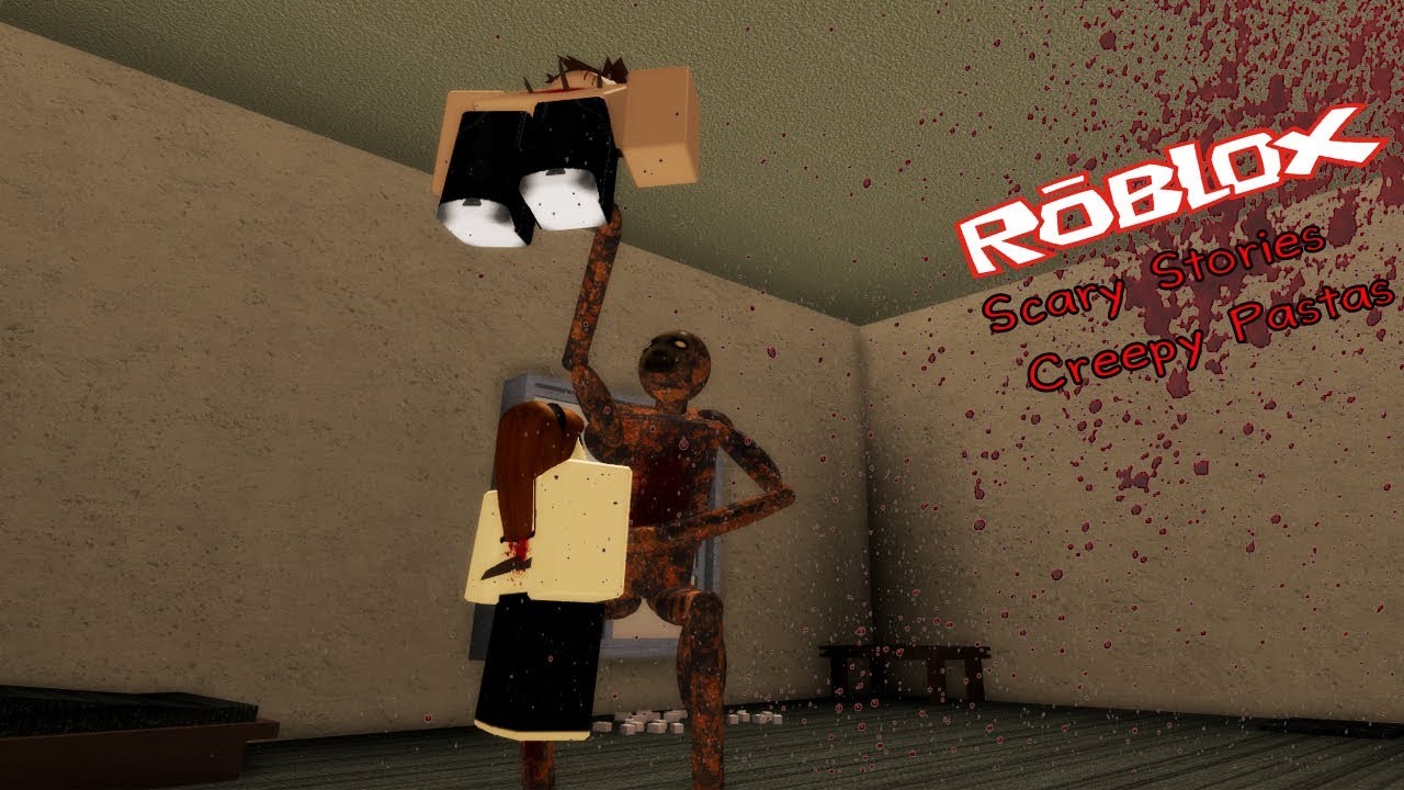 Roblox Scary Stories Creepy Pastas 2 เร องเล าสยองขำ The Rake ฉ นเหงามาก และ ต วตลกห วขาด Youtube - roblox creepypasta s the rake narrated by desivyhq