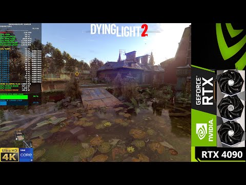 Dying Light 2 ganha suporte a DLSS 3, remove DRM e promete várias