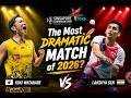Lakshya Sen vs Koki Watanabe Singapore Open 2026