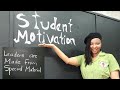 PEP Student Motivation 32: Leaders Are Made From Special Material. Primary Exit Profile Exam Prep