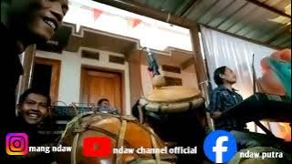 jayanti versi bajidor||live purnama nada genteng||acara ulang tahun||support aspaudio