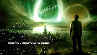 Sephyx - Creation Of Earth [Hq Original]