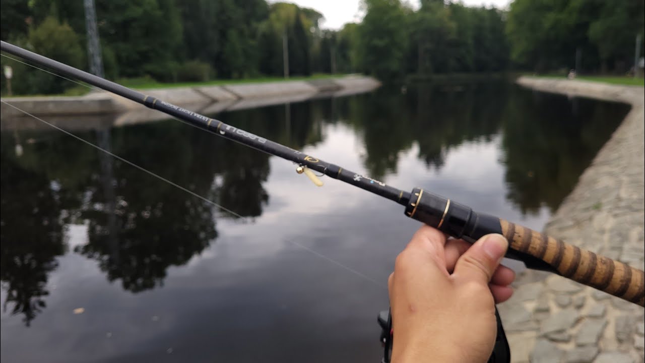 🎣 Chytal jsem OPATRNÉ pstruhy na TOP nástrahu! 🐟🔥