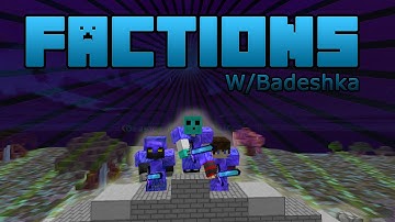 Factions #2 "First Raid"