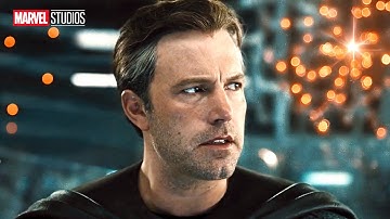 DEADPOOL vs THE DC UNIVERSE TRAILER