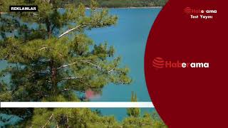 Haberama Reklam Jeneriği - 20 Ağustos 2024Günümüz.