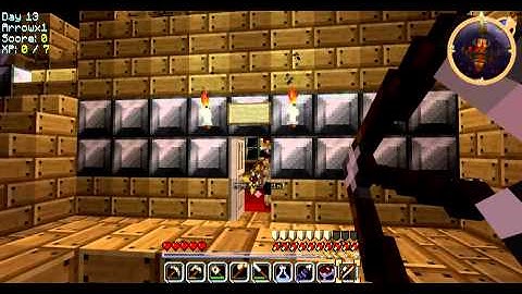 YogBox: Fighting the pirate king Part 1