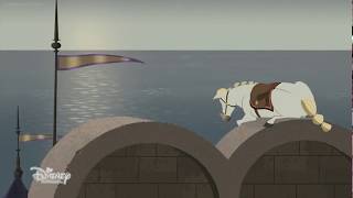 Fully Replaced Maxs Enemy - Tangled The Series