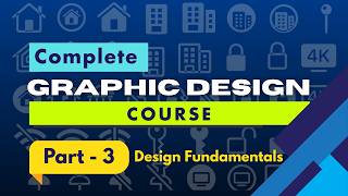 Graphic Design course for beginners in HINDI, free for everyone no hidden charges, Part 3