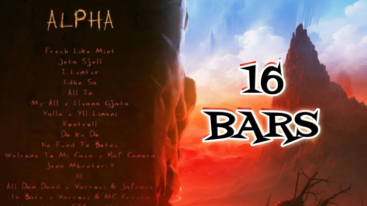 NOIZY 16 BARS (LYRICS) YouTube