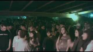 Offwhyte® "High Fidelity" Live at house party San Diego