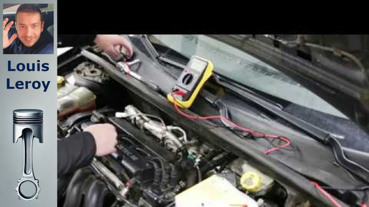 Guide Complet : Installer un Tricheur de Sonde Lambda Facilement - YouTube