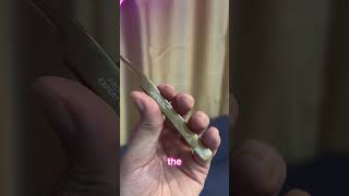 Hani Beauty Tools Premium Isolation Tweezer