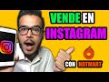 📸 🤑 Como VENDER productos de HOTMART en INSTAGRAM 2020 (Estrategia efectiva) | Curso hotmart #6