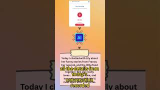 Capture Hours of Conversations in Minutes #leasingagent #agentlife #Ai assistant #propertymanagement