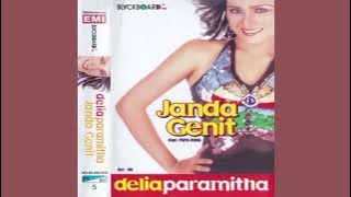 Delia Paramitha - Janda Genit (Full Album 2004)