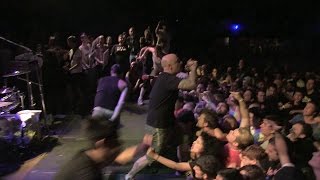 [hate5six] Gorilla Biscuits - August 11, 2012